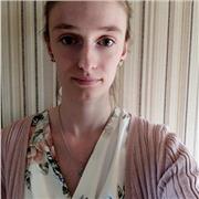 profesora de Frances, Francesa